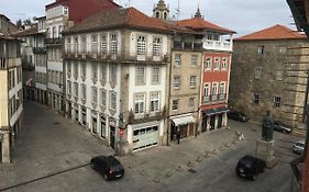 Apartamento, Praca Dom Duarte 8, Viseu, Portugal